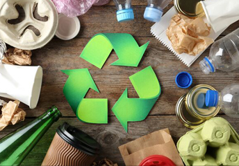 Ambalaj Atığı Geri Dönüşüm