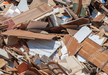 Hurda Geri Dönüşüm